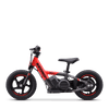 Draisienne électrique SEDNA MX12 rouge 2-6 ans