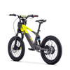 Draisienne électrique SEDNA SX18 jaune