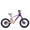 Draisienne électrique SEDNA SX18 violet