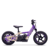 Draisienne électrique SEDNA MX12 violet 2-6 ans