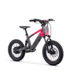 Draisienne électrique SEDNA SX16 rose