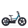 Draisienne électrique SEDNA MX16 bleu 5-12 ans
