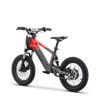 Draisienne électrique SEDNA SX16 rouge