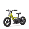 Draisienne électrique SEDNA MX12 jaune 2-6 ans