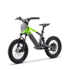 Draisienne électrique SEDNA SX16 vert