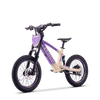 Draisienne électrique SEDNA SX18 violet