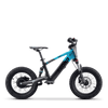 Draisienne électrique SEDNA SX16 bleu