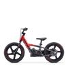 Draisienne électrique SEDNA MX16 rouge 5-12 ans