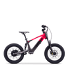 Draisienne électrique SEDNA SX18 rose