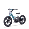 Draisienne électrique SEDNA MX16 bleu 5-12 ans