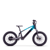Draisienne électrique SEDNA SX20 bleu