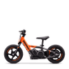 Draisienne électrique SEDNA MX12 orange 2-6 ans
