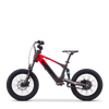 Draisienne électrique SEDNA SX18 rouge