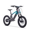 Draisienne électrique SEDNA SX18 bleu