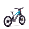 Draisienne électrique SEDNA SX20 bleu