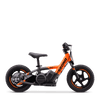 Draisienne électrique SEDNA MX12 orange 2-6 ans