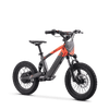 Draisienne électrique SEDNA SX16 orange