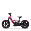 Draisienne électrique SEDNA MX12 rose 2-6 ans