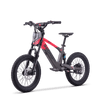 Draisienne électrique SEDNA SX18 rose