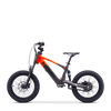 Draisienne électrique SEDNA SX18 orange