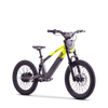 Draisienne électrique SEDNA SX20 jaune