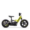 Draisienne électrique SEDNA MX12 jaune 2-6 ans