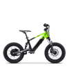 Draisienne électrique SEDNA SX16 vert