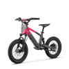 Draisienne électrique SEDNA SX16 rose