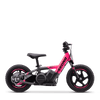 Draisienne électrique SEDNA MX12 rose 2-6 ans