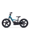 Draisienne électrique SEDNA MX16 bleu 5-12 ans