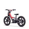 Draisienne électrique SEDNA MX16 rouge 5-12 ans