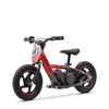 Draisienne électrique SEDNA MX12 rouge 2-6 ans