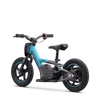 Draisienne électrique SEDNA MX12 bleu 2-6 ans