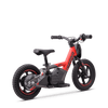 Draisienne électrique SEDNA MX12 rouge 2-6 ans