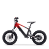 Draisienne électrique SEDNA SX16 rouge