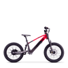 Draisienne électrique SEDNA SX20 rouge