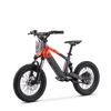 Draisienne électrique SEDNA SX16 orange