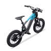 Draisienne électrique SEDNA SX16 bleu