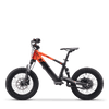 Draisienne électrique SEDNA SX16 orange
