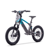 Draisienne électrique SEDNA SX18 bleu