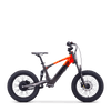 Draisienne électrique SEDNA SX18 orange