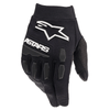 Gants enfant ALPINESTARS Full Bore noir 2025