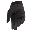 Gants enfant ALPINESTARS Full Bore noir 2025