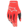 Gants enfant ALPINESTARS Radar rouge