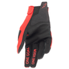Gants enfant ALPINESTARS Radar rouge
