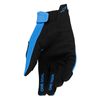Gants enfant ALPINESTARS Radar bleu 2025