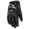 Gants enfant ALPINESTARS Thermo Shielder noir 2025