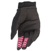 Gants femme ALPINESTARS Full Bore rose 2025