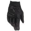 Gants ALPINESTARS Full Bore noir/noir 2025