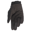 Gants ALPINESTARS Full Bore noir/noir 2025